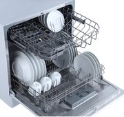 Посудомоечная машина Kuppersberg GFM 5572 W фото 4 в Тюмени