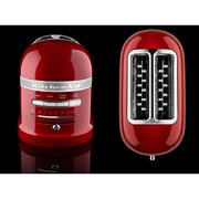 Тостер KitchenAid Artisan 5KMT2204EER фото 4 в Тюмени