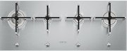 Варочная панель Smeg PX1402 фото 2 в Тюмени