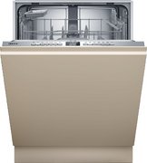 Встраиваемая посудомоечная машина Neff S275HTX04E фото
