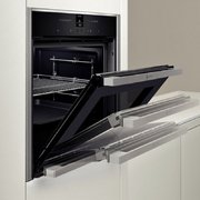 Духовой шкаф Neff B57CR22N0 фото 3 в Тюмени