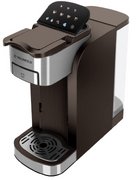 Кофеварка Maunfeld MCCM-CM827BR фото 4 в Тюмени