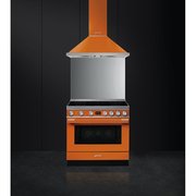 Варочный центр Smeg CPF9IPOR фото 3 в Тюмени