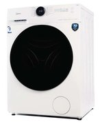 Стиральная машина Midea MF200W90WBS/W-RU фото 4 в Тюмени
