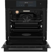 Электрический духовой шкаф Haier HOX-FP5RAGG фото 2 в Тюмени