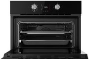 Духовой шкаф Teka HLC 8406 NIGHT RIVER BLACK фото 2 в Тюмени