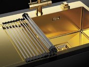 Ролл-мат Омойкири ROLL-02-IN фото 2 в Тюмени Ролл-мат Omoikiri ROLL-02-IN фото 2 в Тюмени