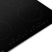Индукционная варочная панель MAUNFELD EVSI594BK фото 2 в Тюмени