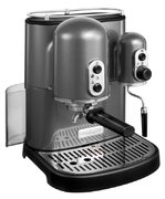 Кофемашина KitchenAid 5KES100EPM фото 3 в Тюмени