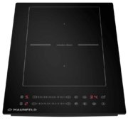 Индукционная варочная панель Maunfeld CVI292S2BBK фото 2 в Тюмени