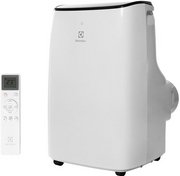 Мобильный кондиционер Electrolux EACM-09 HF/N6 фото 4 в Тюмени