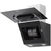 Вытяжка Krona KRISTEN A 600 black S фото 4 в Тюмени