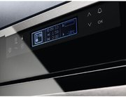 Шкаф шоковой заморозки Electrolux Blast Chiller KBB5X фото 3 в Тюмени