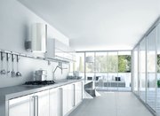Вытяжка Faber Alma EG6 Cream F32 фото 2 в Тюмени