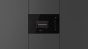Встраиваемая микроволновая печь Teka MLEG 820 FI FULL BLACK фото 2 в Тюмени