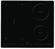 Стеклокерамическая варочная панель Zigmund Shtain CIS 032.60 BX