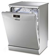 Посудомоечная машина Smeg LSA6439X2 фото 2 в Тюмени