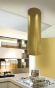 Вытяжка Falmec Polar IS GOLD 35 фото 3 в Тюмени