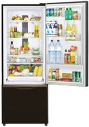 Холодильник Hitachi R-B 502 PU6 GBW фото 2 в Тюмени