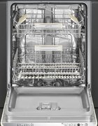 Посудомоечная машина Smeg ST2FABCR2 фото 2 в Тюмени