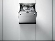 Встраиваемая посудомоечная машина Gaggenau DF 261-162 фото 2 в Тюмени