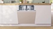 Встраиваемая посудомоечная машина Bosch SBH4EAX14E фото 3 в Тюмени