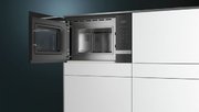 Микроволновая печь Siemens BF 525LMS0 фото 4 в Тюмени