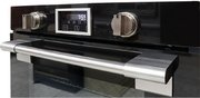 Встраиваемый электрический духовой шкаф Kaiser EH 6338 S фото 2 в Тюмени