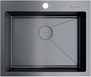 Мойка Омойкири AKISAME 59 GM фото в Тюмени Мойка Omoikiri AKISAME 59 GM фото в Тюмени