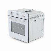 Встраиваемый газовый духовой шкаф Kaiser EG 6374 W фото 3 в Тюмени