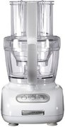 Кухонный комбайн Китчен Эйд KFPM770EWH фото 2 в Тюмени Кухонный комбайн KitchenAid KFPM770EWH фото 2 в Тюмени