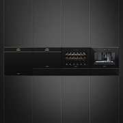 Многофункциональный духовой шкаф Smeg SFP6604PNXE фото 4 в Тюмени