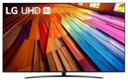 Телевизор LG 86UT81006LA 86" (218 см) 2024 фото в Тюмени