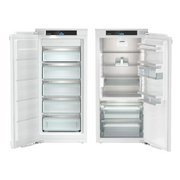 Liebherr Prime (холодильник IRBci 4150 + морозильник SIFNdi 4155)