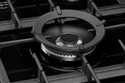 Газовая варочная панель Kuppersberg FG 95 B фото 4 в Тюмени