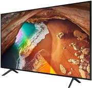 Телевизор Samsung QE75Q60RAU фото 2 в Тюмени