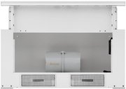 Вытяжка Krona KAMILLA ECO 600 W фото 4 в Тюмени
