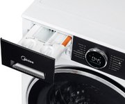 Стиральная машина Midea MF205W105WB/W-RU фото 4 в Тюмени