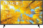 Телевизор LG 55UQ76009LC