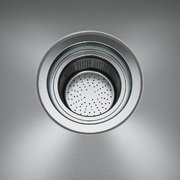 Мойка Franke Maris Quiet MQX 110-50 сталь фото 3 в Тюмени