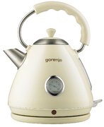 Чайник Gorenje K 17 CLI фото в Тюмени