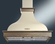 Вытяжка Smeg KCL900POE фото 3 в Тюмени