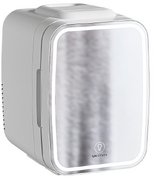 Холодильник для косметики и напитков Meyvel MB-04HC2W фото 4 в Тюмени