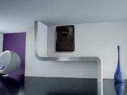 Вытяжка Faber Plania EG8 X/BK A60 фото 2 в Тюмени