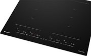 Варочная панель Weissgauff HI 649 Dual Flex Premium фото 3 в Тюмени
