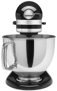 Планетарный миксер Китчен Эйд 5KSM175PSEOB фото 4 в Тюмени Планетарный миксер KitchenAid 5KSM175PSEOB фото 4 в Тюмени
