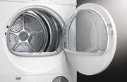 Сушильная машина Smeg CDL83 фото 2 в Тюмени