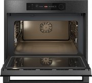 Компактный духовой шкаф Asko OCM64BSH фото 4 в Тюмени