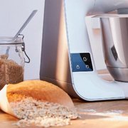 Кухонный комбайн Bosch MUM5XW10 фото 3 в Тюмени