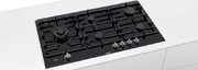 Газовая варочная панель Bosch PRS9A6D70M фото 4 в Тюмени